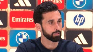 ألفارو أربيلوا