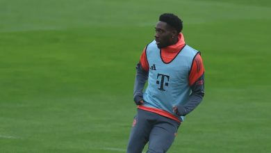 ألفونسو ديفيز