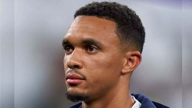 ألكسندر أرنولد