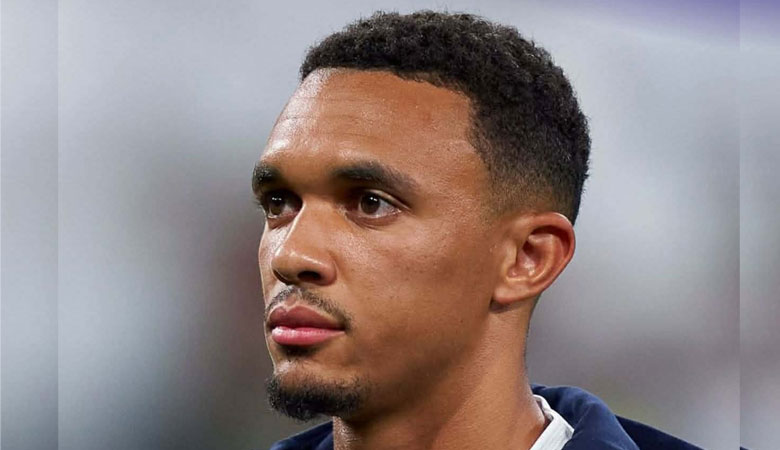 ألكسندر أرنولد