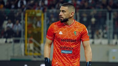 ألكسيس قندوز