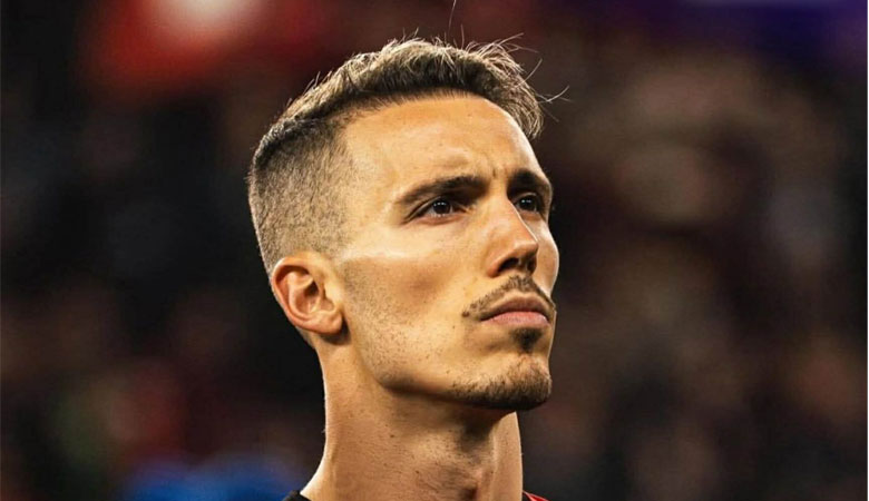 أليخاندرو غريمالدو