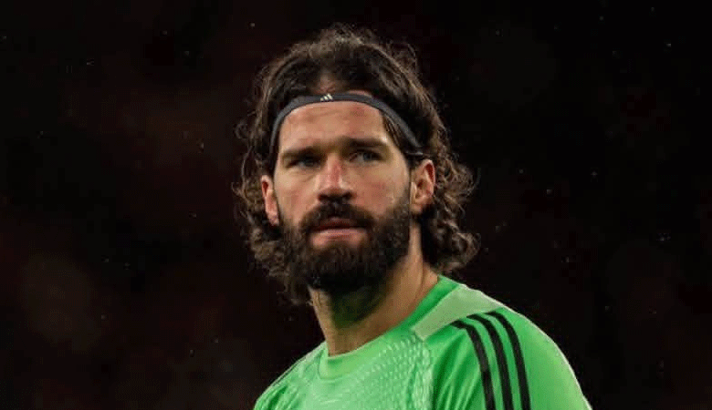 أليسون بيكر