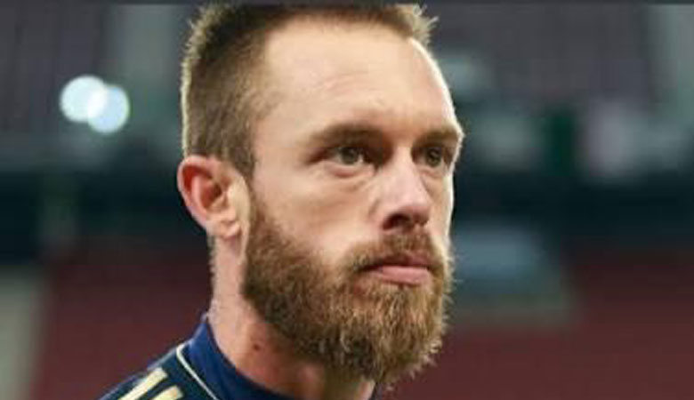 أليكسندر أوكيدجة