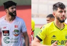 أمير العيدوني و العمراني السعيد