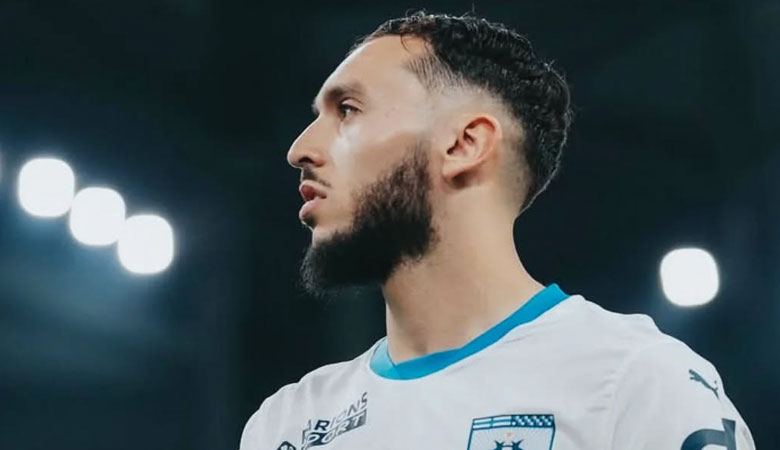 أمين غويري