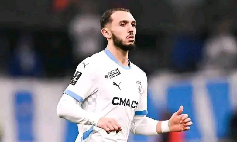 أمين غويري