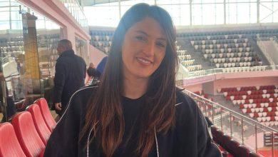 أمينة بلقاضي