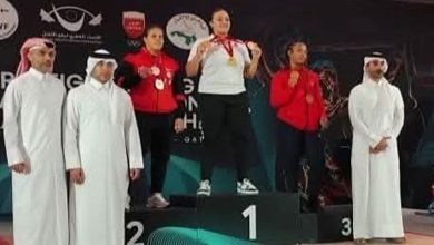 أمينة مأمون