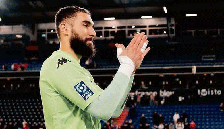 أنتوني ماندريا