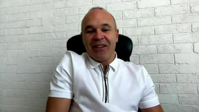 أندريس إنييستا