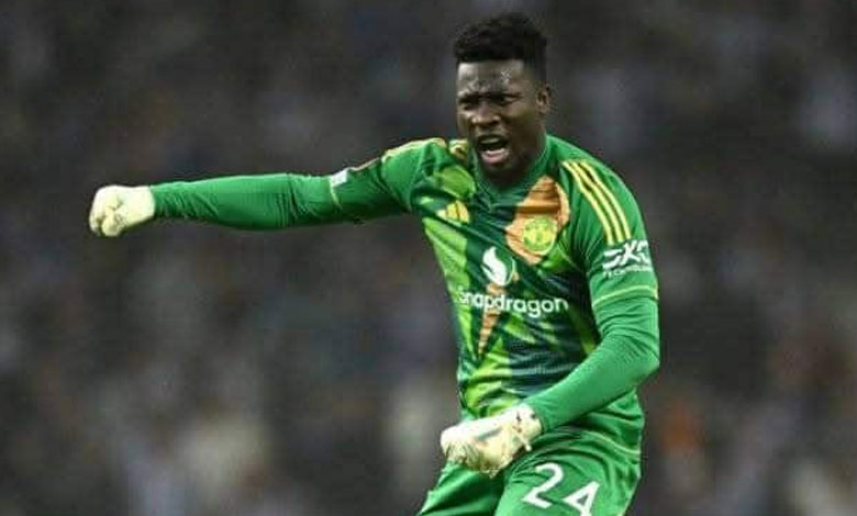 أندريه أونانا