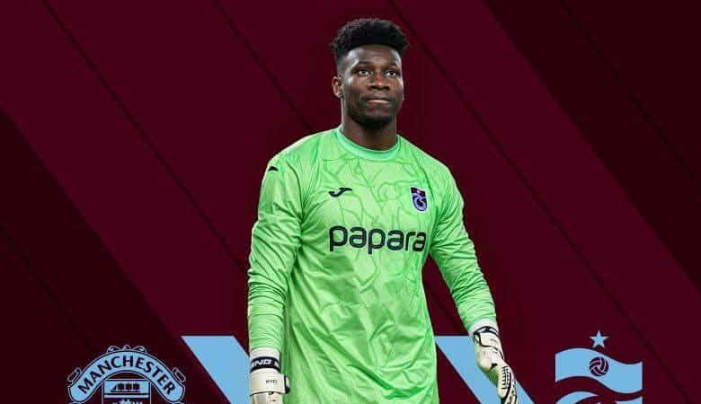 أندريه أونانا