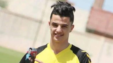 أنس سليماني