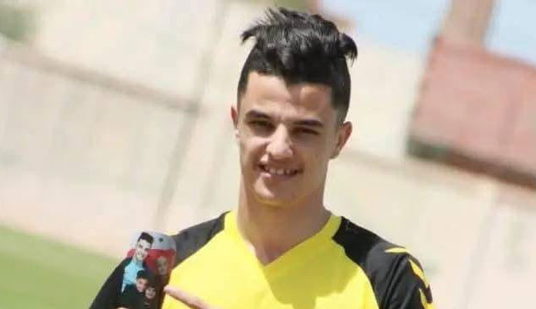 أنس سليماني