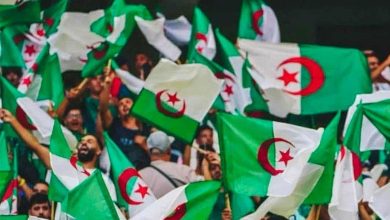 أنصار المنتخب الوطني