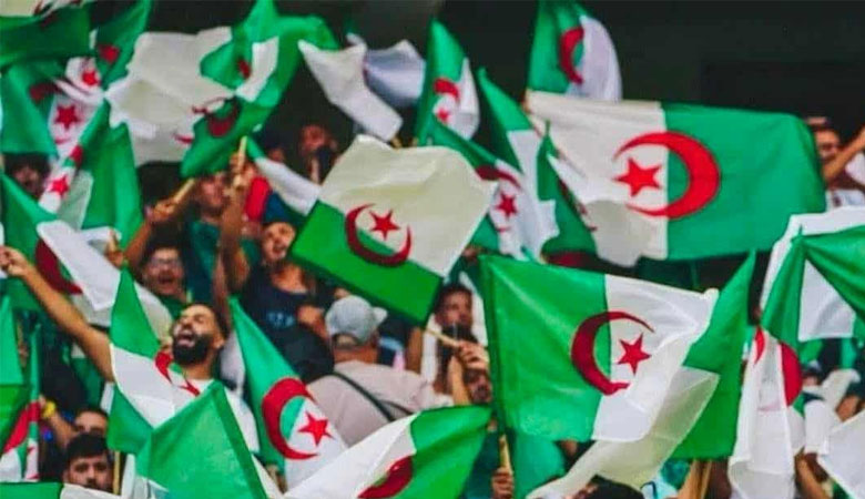 أنصار المنتخب الوطني