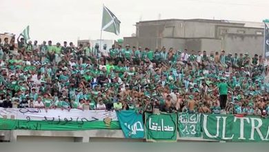 أنصار شباب بني ثور
