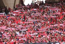 أنصار مولودية وهران