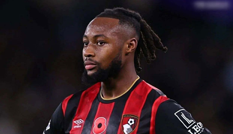 أنطوان سيمينيو