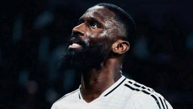 أنطونيو روديغر