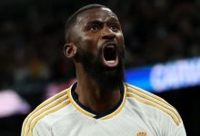 أنطونيو روديغر