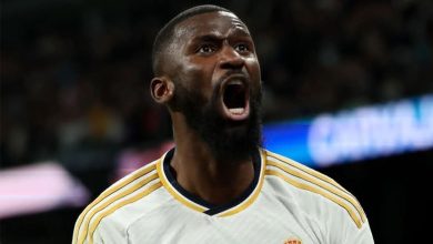 أنطونيو روديغر