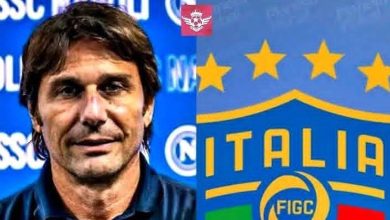 أنطونيو كونتي