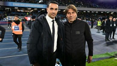 أنطونيو كونتي