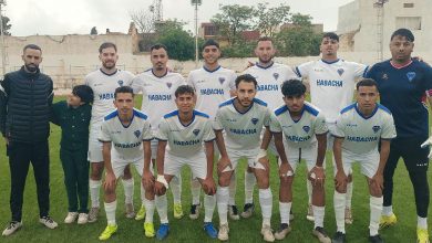 أولمبي سيدي بن عدة