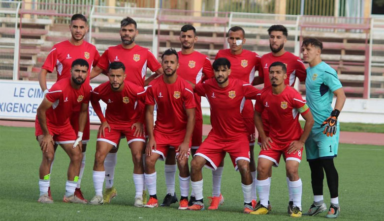 أولمبي واد الفضة