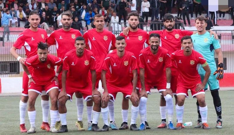 أولمبي واد الفضة