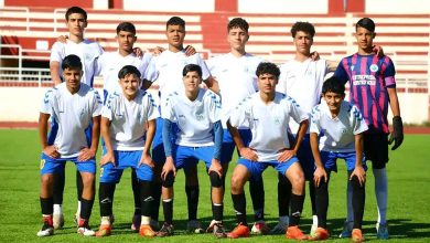 أولمبيك بلعباس