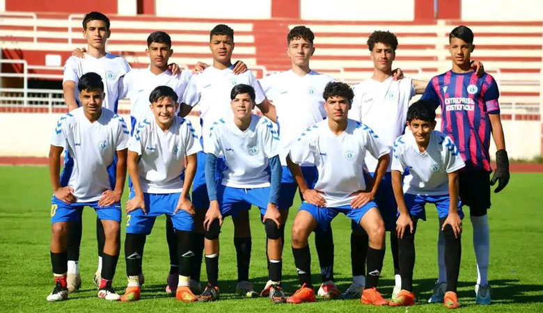 أولمبيك بلعباس