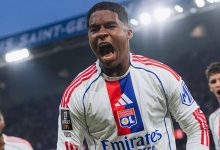 أولمبيك ليون