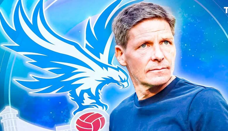 أوليفر جلاسنر