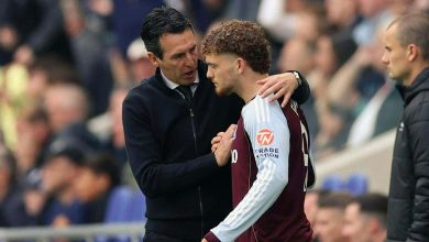 أوناي إيمري