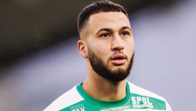 عبد الرحمن بوداح سعيدي