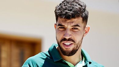 أيمن محيوص