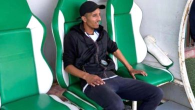 أيوب زروقي