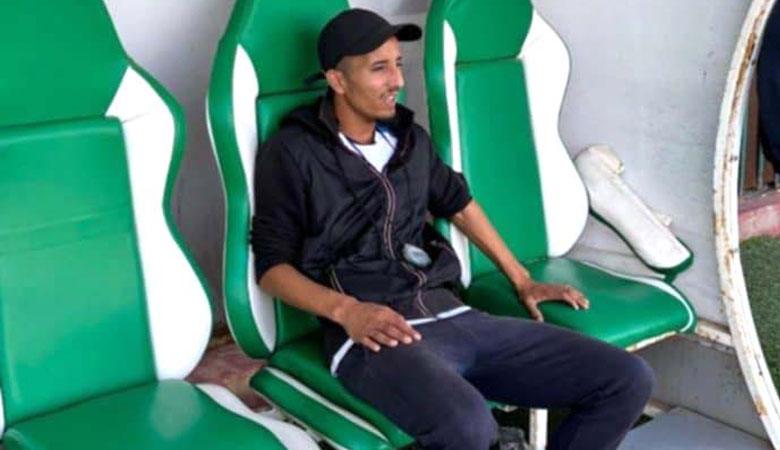 أيوب زروقي