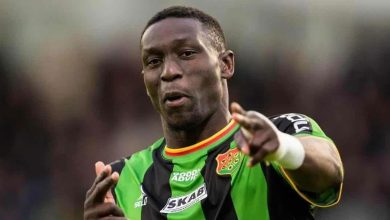 إبراهيم دياباتيه