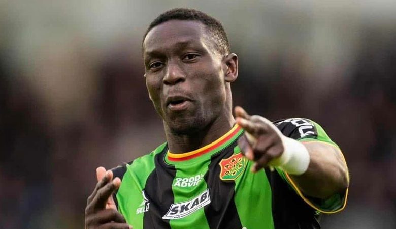 إبراهيم دياباتيه