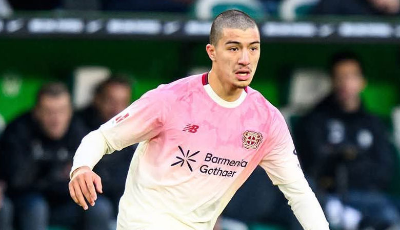 إبراهيم مازا