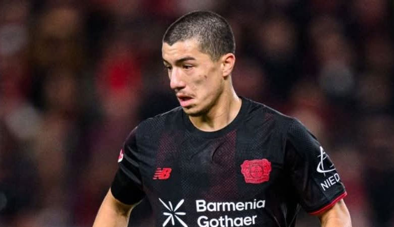 إبراهيم مازا