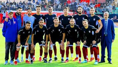 إتحاد أولاد نايل