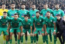 إتحاد البليدة