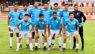 إتحاد السوقر 