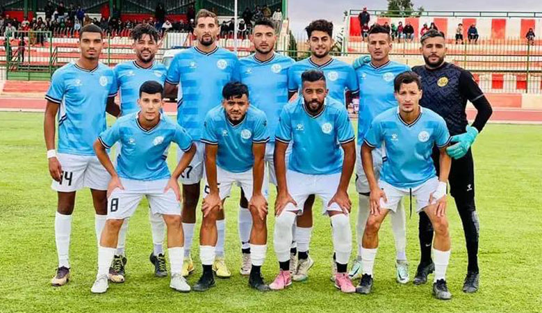 إتحاد السوقر 