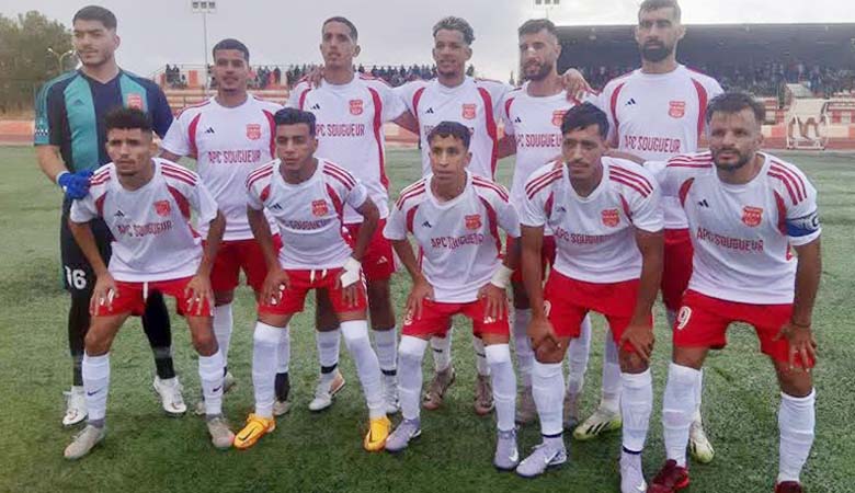 إتحاد السوقر